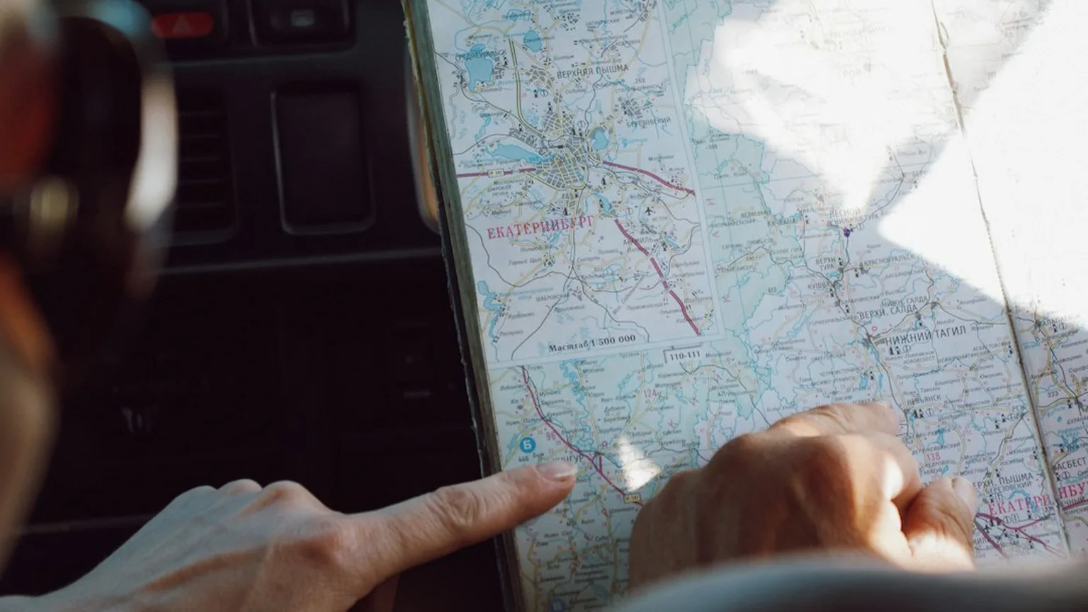 Best AI for Road Trip Planning in 2026: Routes and Stops