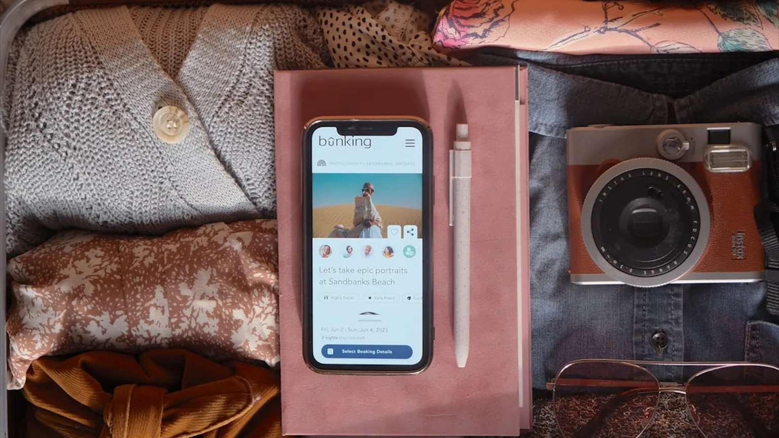 Best Apps for Planning Multi-City Vacations in 2026