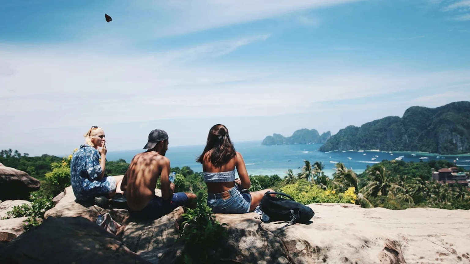 How to Plan a Group Trip Without Losing Your Mind