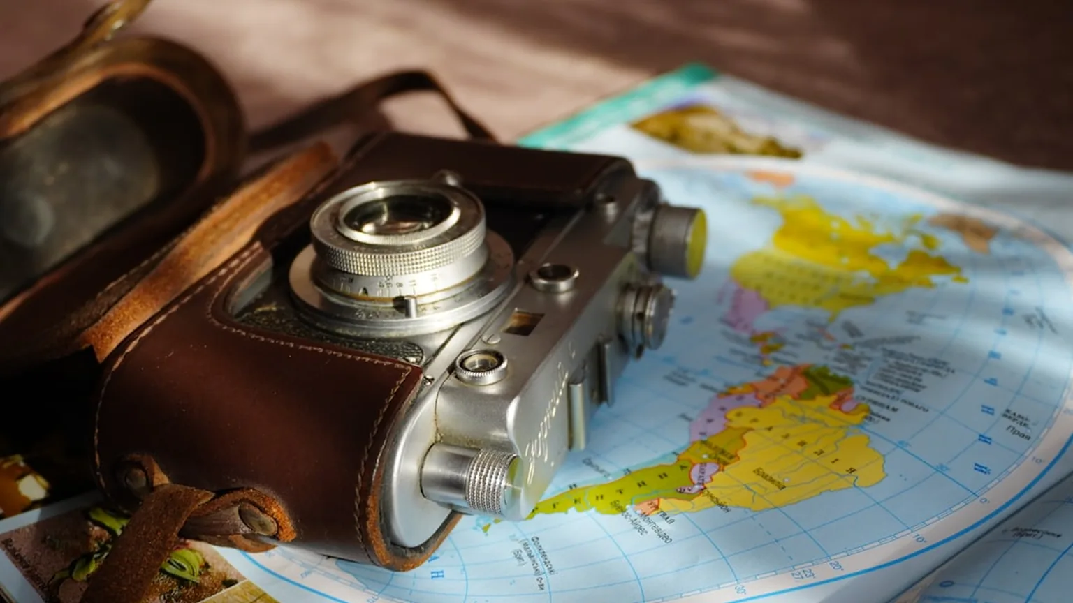 How to Plan Your First International Trip: A Beginner's Guide