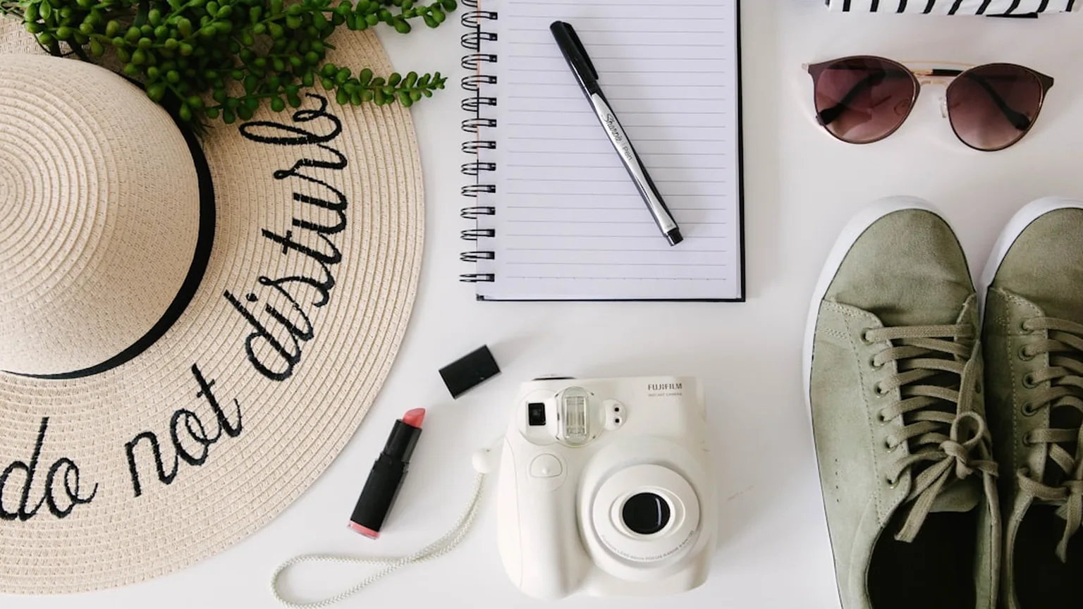 The Ultimate Vacation Planning Checklist: Everything You Need Before You Travel